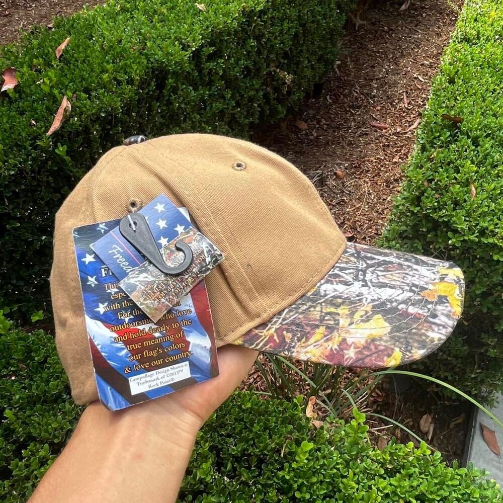 Unbranded Men's multi Hat